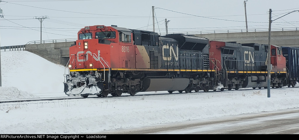 CN 8816